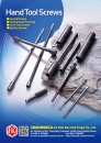 Cens.com Taiwan Hand Tools AD JIH HSIN KUN COLD FORGIN CO., LTD.