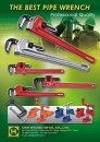 Cens.com Taiwan Hand Tools AD CHIN HSIANG METAL CO., LTD.