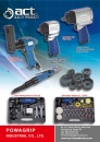 Cens.com Taiwan Hand Tools AD ACT QUALITY INDUSTRIAL CO., LTD.