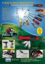 Cens.com Taiwan Hand Tools AD KE-YEG ENTERPRISE CO., LTD.