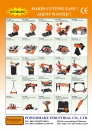 Cens.com Taiwan Hand Tools AD POWERMAKE INDUSTRIAL CO., LTD.