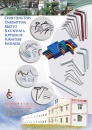 Cens.com Taiwan Hand Tools AD CHIEH LING SCREWS ENTERPRISE CO., LTD.