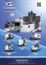 Cens.com Taiwan Machinery AD CAMPRO PRECISION MACHINERY CO., LTD.