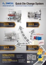 Cens.com Taiwan Machinery AD FORWELL PRECISION MACHINERY CO., LTD.