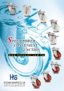 Cens.com Taiwan Machinery AD HO CASTER INDUSTRIAL CO., LTD.
