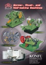 Cens.com Taiwan Machinery AD KONFU ENTERPRISE CO., LTD.