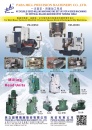 Cens.com Taiwan Machinery AD PARA MILL PRECISION MACHINERY CO., LTD.