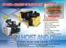 Cens.com Taiwan Machinery AD TAIWAN HOIST AND CRANE CO., LTD.