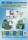 Cens.com Taiwan Machinery AD HO CHUN MACHINERY CO., LTD.