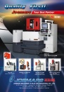 Cens.com Taiwan Machinery AD JOEMARS MACHINERY & ELECTRIC INDUSTRIAL CO., LTD.