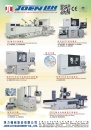 Cens.com Taiwan Machinery AD JOEN LIH MACHINERY CO., LTD.