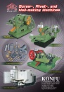 Cens.com Taiwan Machinery AD KONFU ENTERPRISE CO., LTD.