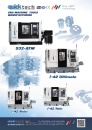 Cens.com Taiwan Machinery AD QUICK-TECH MACHINERY CO., LTD.