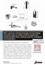 Cens.com 台灣機械指南 AD 信易電熱機械股份有限公司