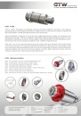 Cens.com Taiwan Machinery AD GTW - DR. GEBERT TECHNOLOGY AND BEARINGS, LTD. TAIWAN BRANCH   