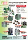 Cens.com Taiwan Machinery AD GYE TAY MACHINERY WORKS