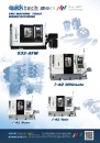 Cens.com Taiwan Machinery AD QUICK-TECH MACHINERY CO., LTD.