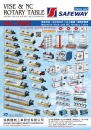 Cens.com Taiwan Machinery AD SAFEWAY MACHINERY INDUSTRY CORPORATION