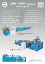 Cens.com Taiwan Machinery AD SAN CHYI MACHINERY INDUSTRIAL CO., LTD.