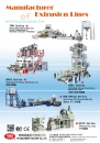 Cens.com Taiwan Machinery AD YE I MACHINERY FACTORY CO., LTD.