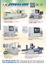 Cens.com Taiwan Machinery AD JOEN LIH MACHINERY CO., LTD.