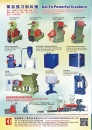 Cens.com Taiwan Machinery AD KAI FU MACHINERY INDUSTRIAL CO., LTD.