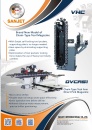 Cens.com Taiwan Machinery AD SANJET INTERNATIONAL CO., LTD.