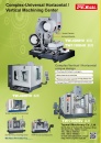Cens.com Taiwan Machinery AD TOPWELL MACHINERY CO., LTD.