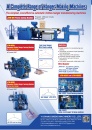 Cens.com Taiwan Machinery AD YI CHANG SHENG MACHINERY CO., LTD.