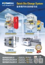 Cens.com Taiwan Machinery AD FORWELL PRECISION MACHINERY CO., LTD.