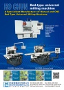 Cens.com Taiwan Machinery AD HO CHUN MACHINERY CO., LTD.