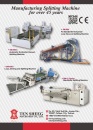 TEN SHEEG MACHINERY CO., LTD.