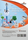 Cens.com Taiwan Machinery AD CHANTO AIR HYDRAULICS CO., LTD.