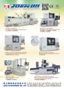 Cens.com Taiwan Machinery AD JOEN LIH MACHINERY CO., LTD.