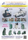 Cens.com Taiwan Machinery AD PARA MILL PRECISION MACHINERY CO., LTD.