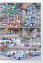 Cens.com Taiwan Machinery AD KUNG HSING PLASTIC MACHINERY CO., LTD.