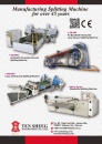 Cens.com Taiwan Machinery AD TEN SHEEG MACHINERY CO., LTD.