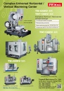 Cens.com Taiwan Machinery AD TOPWELL MACHINERY CO., LTD.