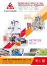 Cens.com Taiwan Machinery AD KANG CHYAU INDUSTRY CO., LTD.