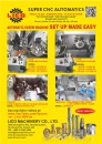 Cens.com Taiwan Machinery AD LICO MACHINERY CO., LTD.