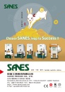 Cens.com Taiwan Machinery AD SANES PRESSES CO., LTD.