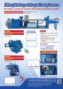 Cens.com Taiwan Machinery AD YI CHANG SHENG MACHINERY CO., LTD.