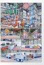 KUNG HSING PLASTIC MACHINERY CO., LTD.