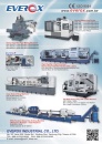 Cens.com Taiwan Machinery AD EVEROX INDUSTRIAL CO., LTD.