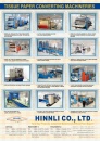 Cens.com Taiwan Machinery AD HINNLI CO., LTD.