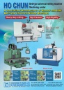 Cens.com Taiwan Machinery AD HO CHUN MACHINERY CO., LTD.