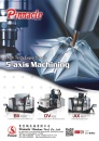 Cens.com Taiwan Machinery AD PINNACLE MACHINE TOOL CO., LTD.