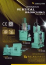 Cens.com Taiwan Machinery AD TSAN HSIN IND. CO., LTD.