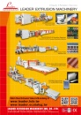 Cens.com Taiwan Machinery AD LEADER EXTRUSION MACHINERY IND. CO., LTD.