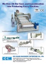 Cens.com Taiwan Machinery AD CHI CHANG MACHINERY ENTERPRISE CO., LTD.